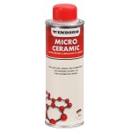 Microceramic lubricating oil additive (250 ml)