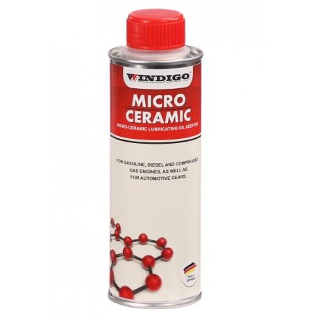 Microceramic additive WINDIGO (WAGNER) (250 ml.)