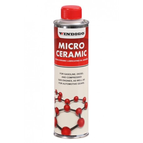 Microceramic additive WINDIGO (WAGNER) (300 ml.)