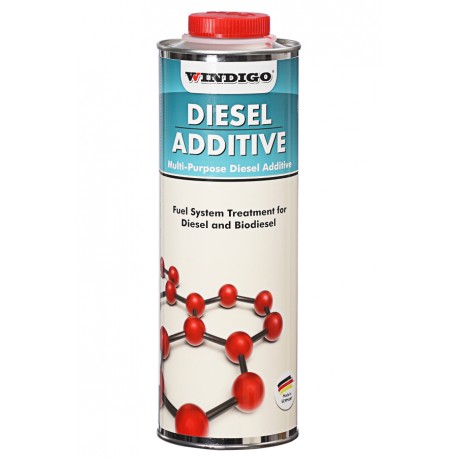 Diesel Additiv 1:2500 (1000 ml)