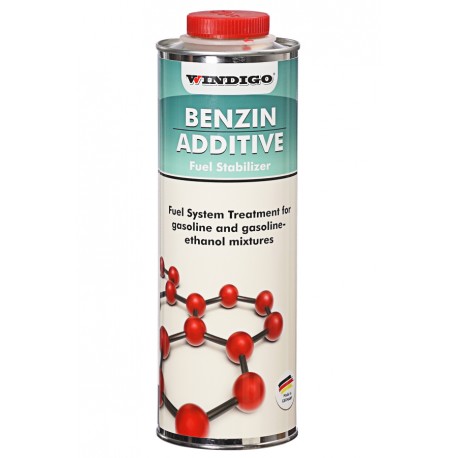 Benzin Additiv 1:2500 (1000 ml)