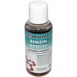 Benzin Additiv 1:2500 (100 ml)