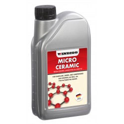 Microceramic lubricating oil additive WINDIGO (1000 ml)