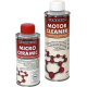 Microceramic set (for 4-5 l of oil)