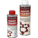 Microceramic set (for 4-5 l of oil)