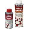 Microceramic set (for 3-4 l of oil)
