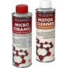 Microceramic set (for 5-8 l of oil)